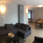 Jurajska Przystan Resort