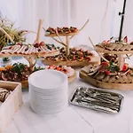 Resort Jurajska Przystan *