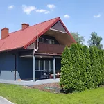 Jurajska Przystan Resort Jastrzab