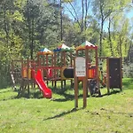 Jurajska Przystan Jastrzab