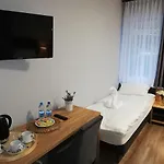 Resort Jurajska Przystan *