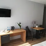 Jurajska Przystan Resort Jastrzab