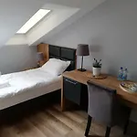 Jurajska Przystan Resort Jastrzab