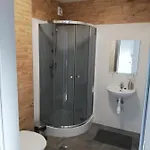 Resort Jurajska Przystan Jastrzab