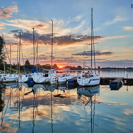 Resort Jurajska Przystan *