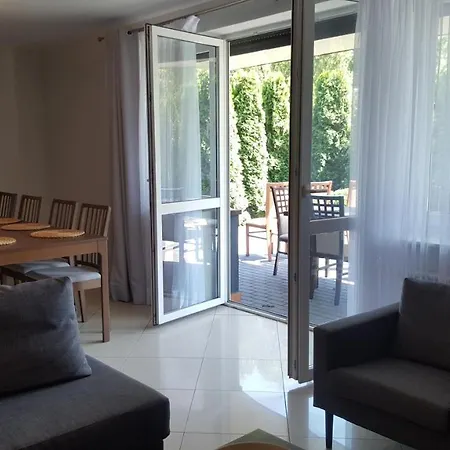 Jurajska Przystan Resort *