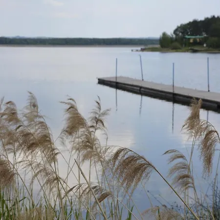 Resort Jurajska Przystan Jastrząb