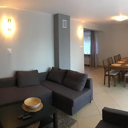 Jurajska Przystan Resort