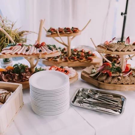 Resort Jurajska Przystan *