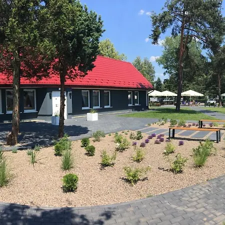 Resort Jurajska Przystan