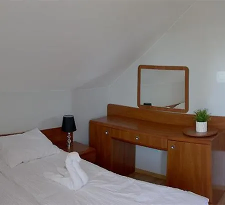 Jurajska Przystan Jastrząb