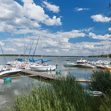 Jurajska Przystań *