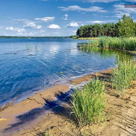 Ośrodek wypoczynkowy Jurajska Przystań *