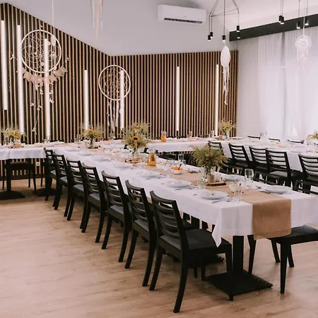 Resort Jurajska Przystan