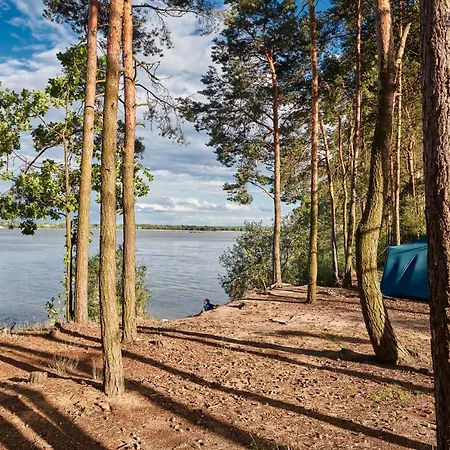 Ośrodek wypoczynkowy Jurajska Przystań *