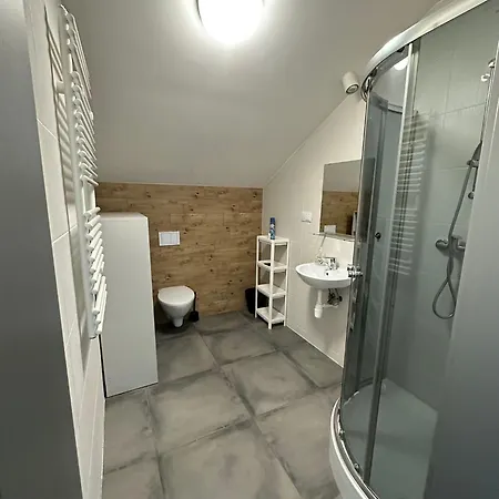 Resort Jurajska Przystan *