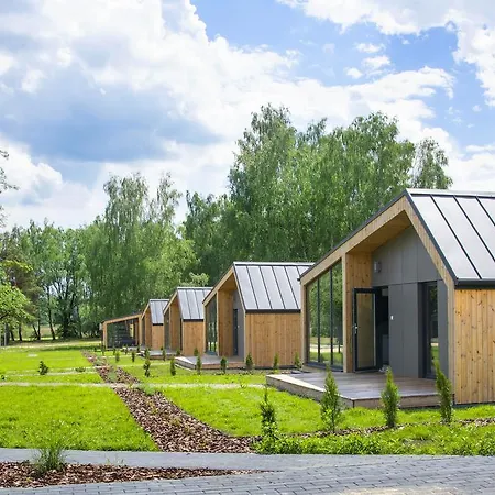 Jurajska Przystan Jastrzab