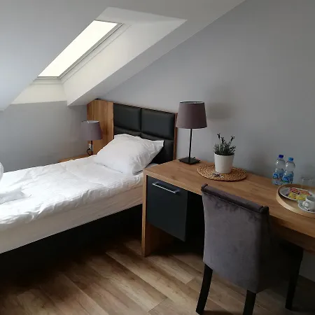 Jurajska Przystan Resort Jastrząb