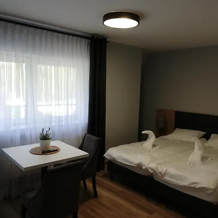 Jurajska Przystań Jastrząb