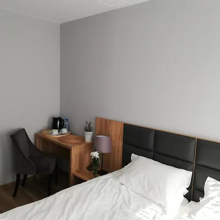 Jurajska Przystan Üdülőközpont