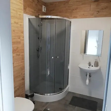 Resort Jurajska Przystan Jastrzab