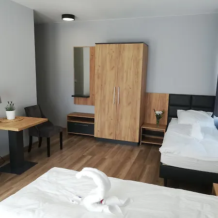 Jurajska Przystan Jastrząb