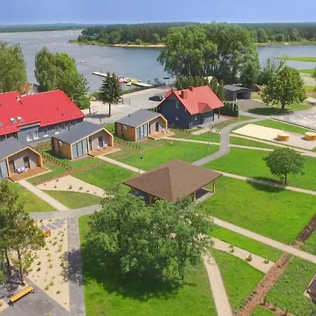 Jurajska Przystan Resort *