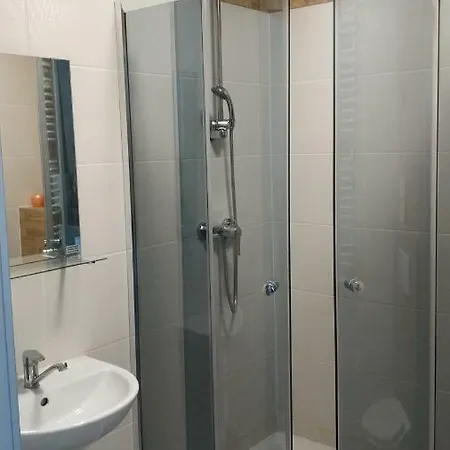 Jurajska Przystań Ośrodek wypoczynkowy *