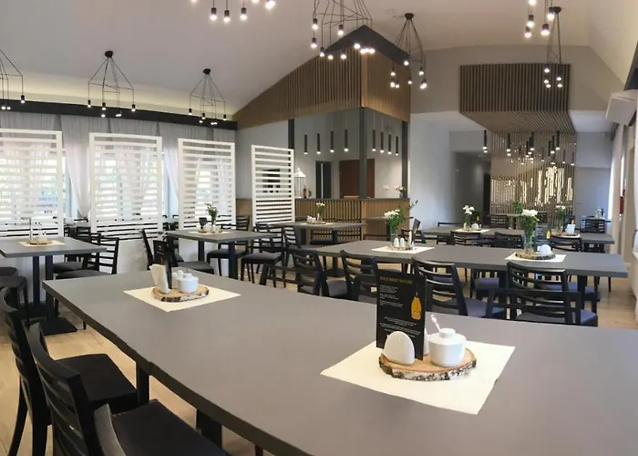 Jurajska Przystan Jastrząb