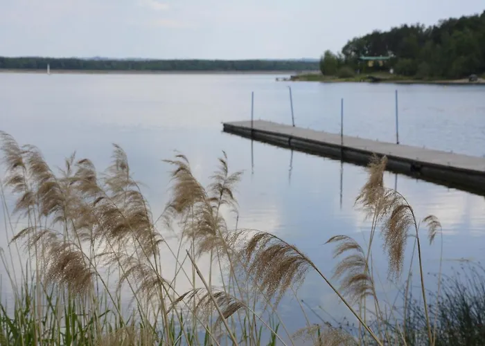Resort Jurajska Przystan Jastrząb