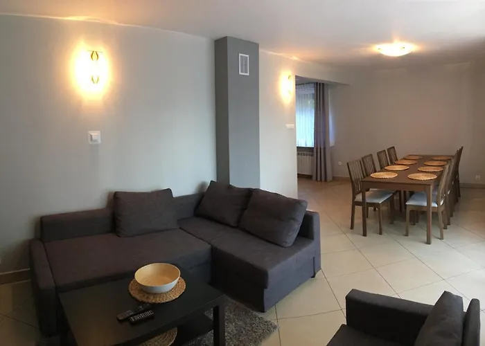 Jurajska Przystan Resort