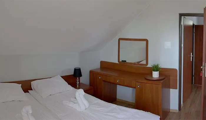 Jurajska Przystan Jastrząb