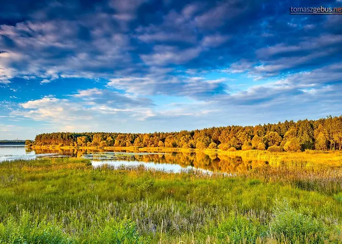 Jurajska Przystan Resort Jastrząb