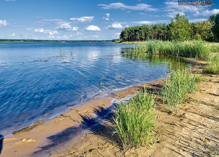 منتجع Jurajska Przystan *