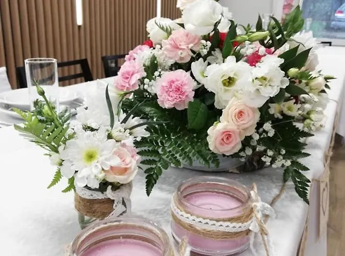 Jurajska Przystan Resort