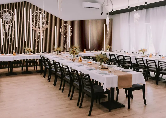 Resort Jurajska Przystan