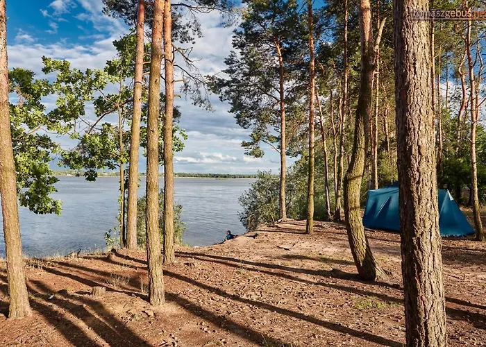 Resort Jurajska Przystan *