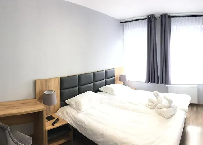 Resort Jurajska Przystan