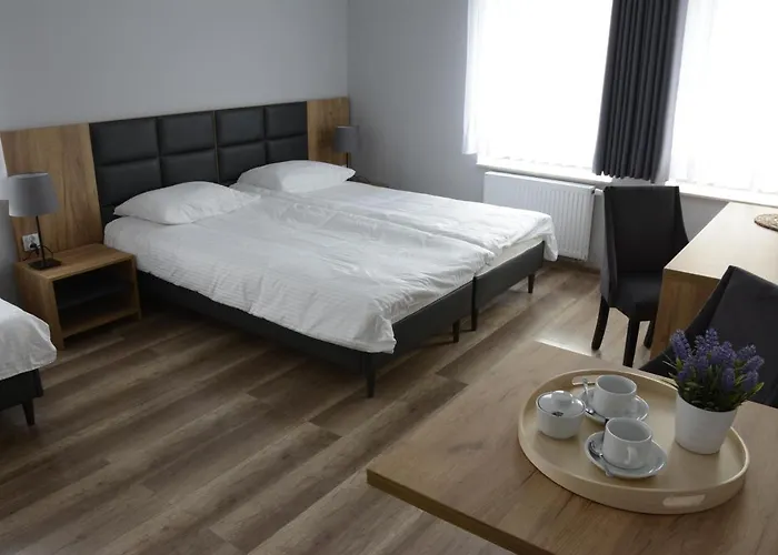 Jurajska Przystan * Jastrząb