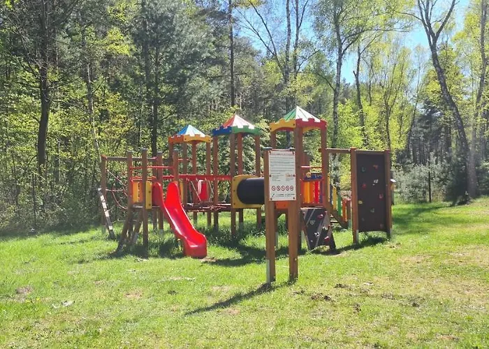 Jurajska Przystan Jastrząb