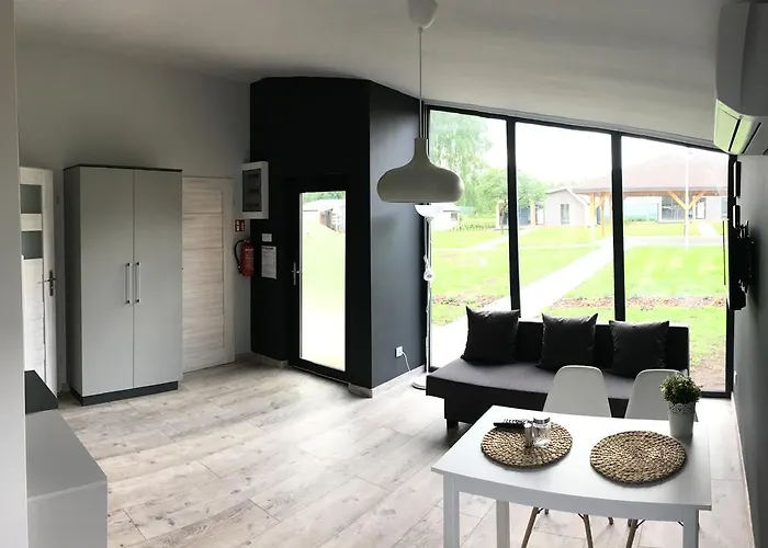 Jurajska Przystan Resort Jastrząb