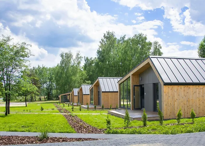 Jurajska Przystan Jastrząb