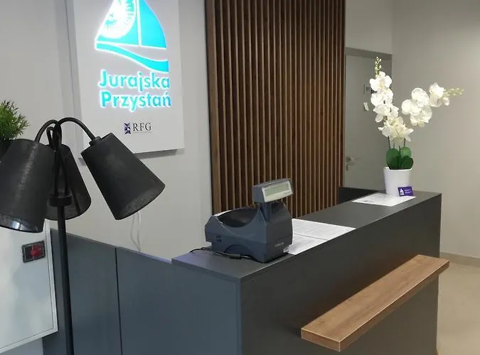 Jurajska Przystan *