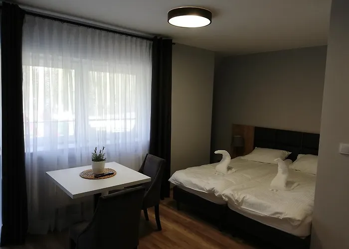 Jurajska Przystan Jastrząb