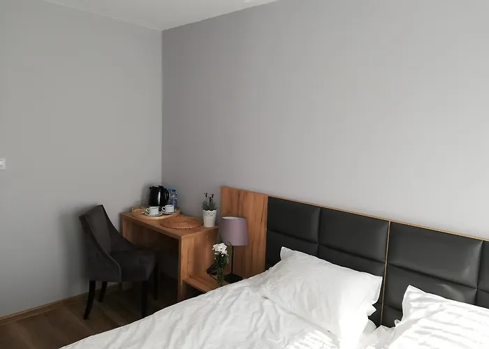 Jurajska Przystan Resort