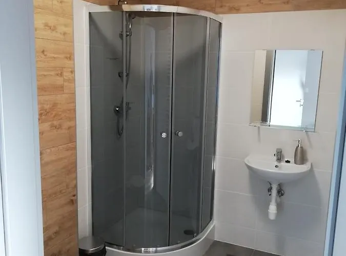 Resort Jurajska Przystan Jastrząb