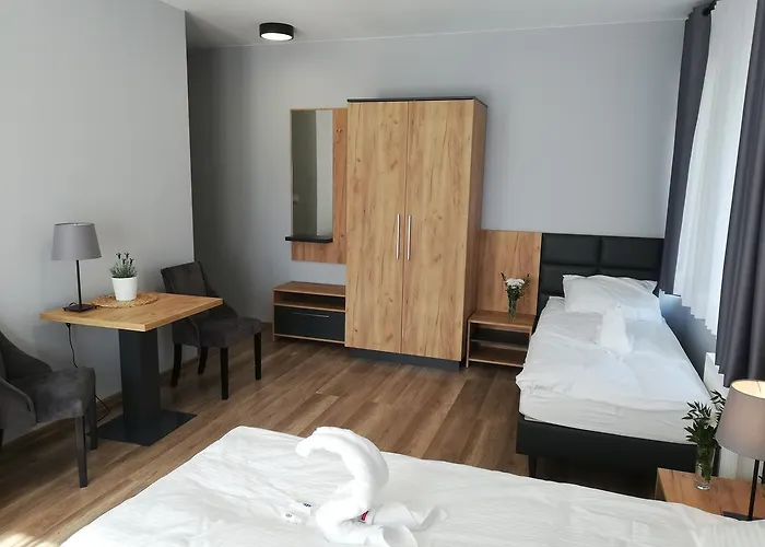 Jurajska Przystan Jastrząb