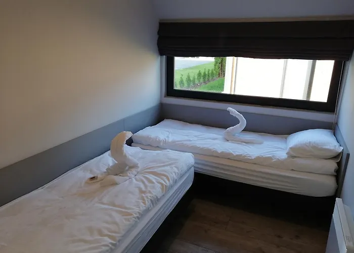 منتجع Jurajska Przystan