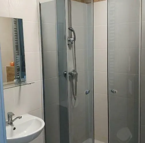 Jurajska Przystan Resort *